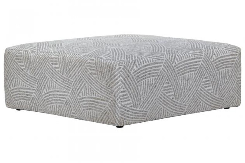 Logan 3303 Cocktail Ottoman 330328