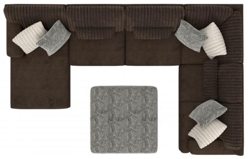RSF Loveseat 330342
