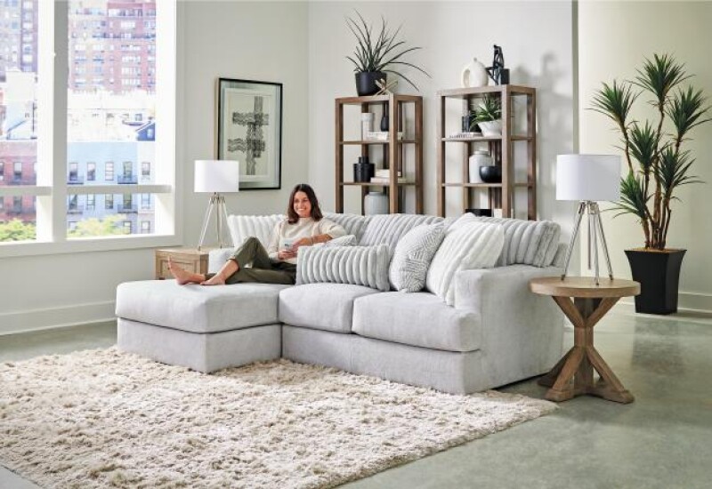 RSF Loveseat 330342