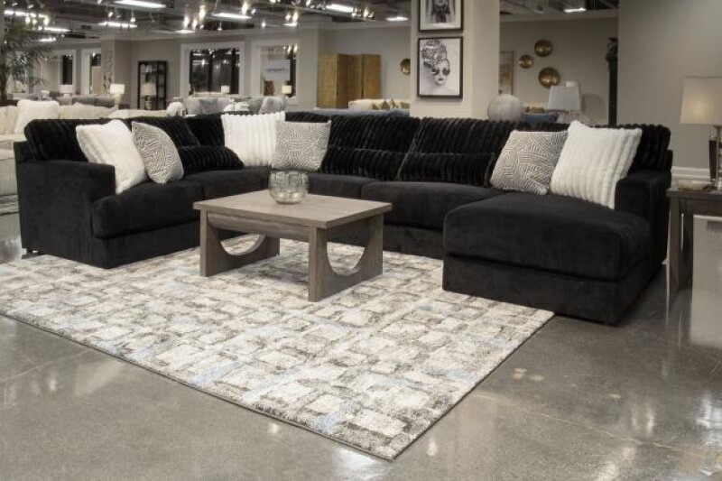 Logan 3303 RSF Chaise 330376