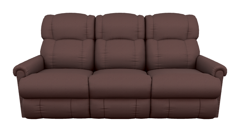 Pinnacle Wall Reclining Sofa - 330512 330512
