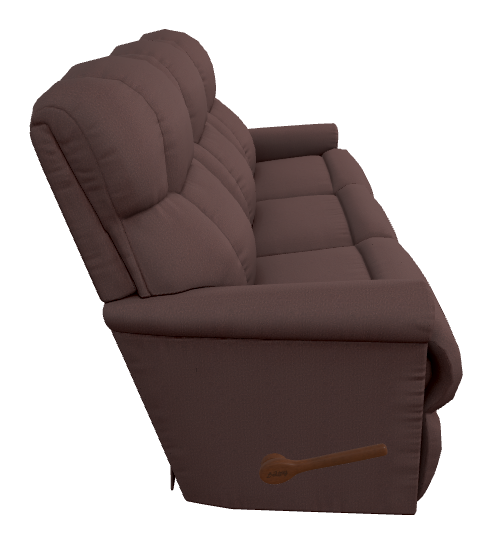 Pinnacle Wall Reclining Sofa - 330512 330512