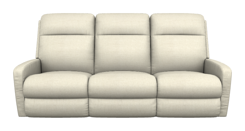 Finley Wall Reclining Sofa - 330747 330747