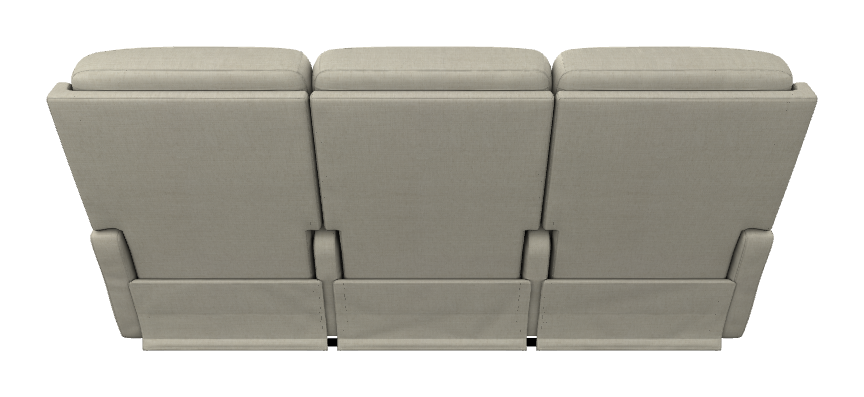 Finley Wall Reclining Sofa - 330747 330747