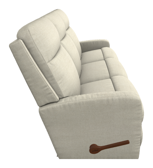 Finley Wall Reclining Sofa - 330747 330747