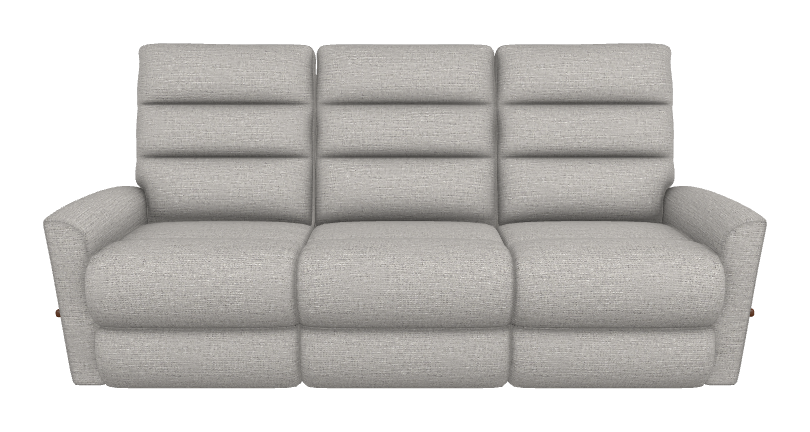 Liam Wall Reclining Sofa - 330786 330786