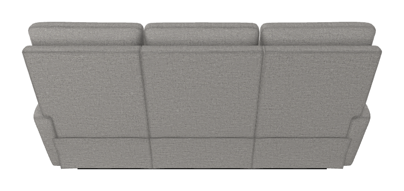 Liam Wall Reclining Sofa - 330786 330786