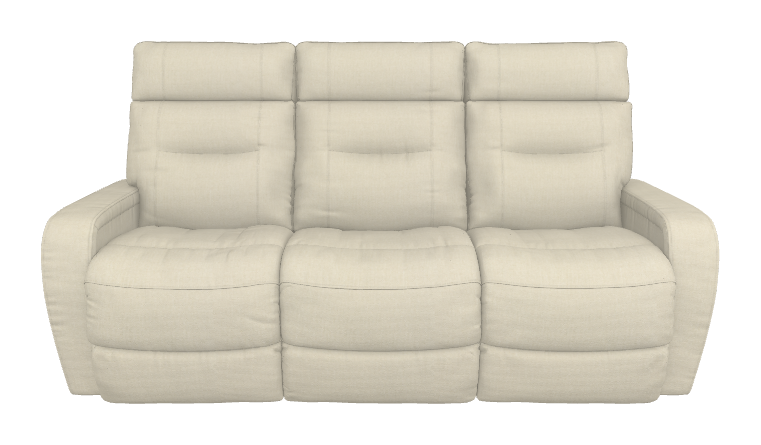 Baron Wall Reclining Sofa - 330807 330807