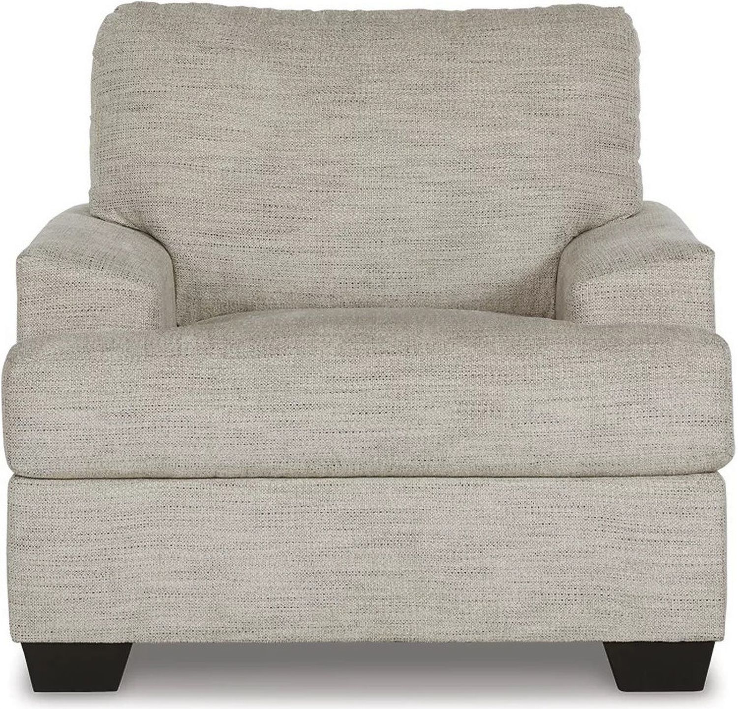 Vayda Chair In Pebble 3310420