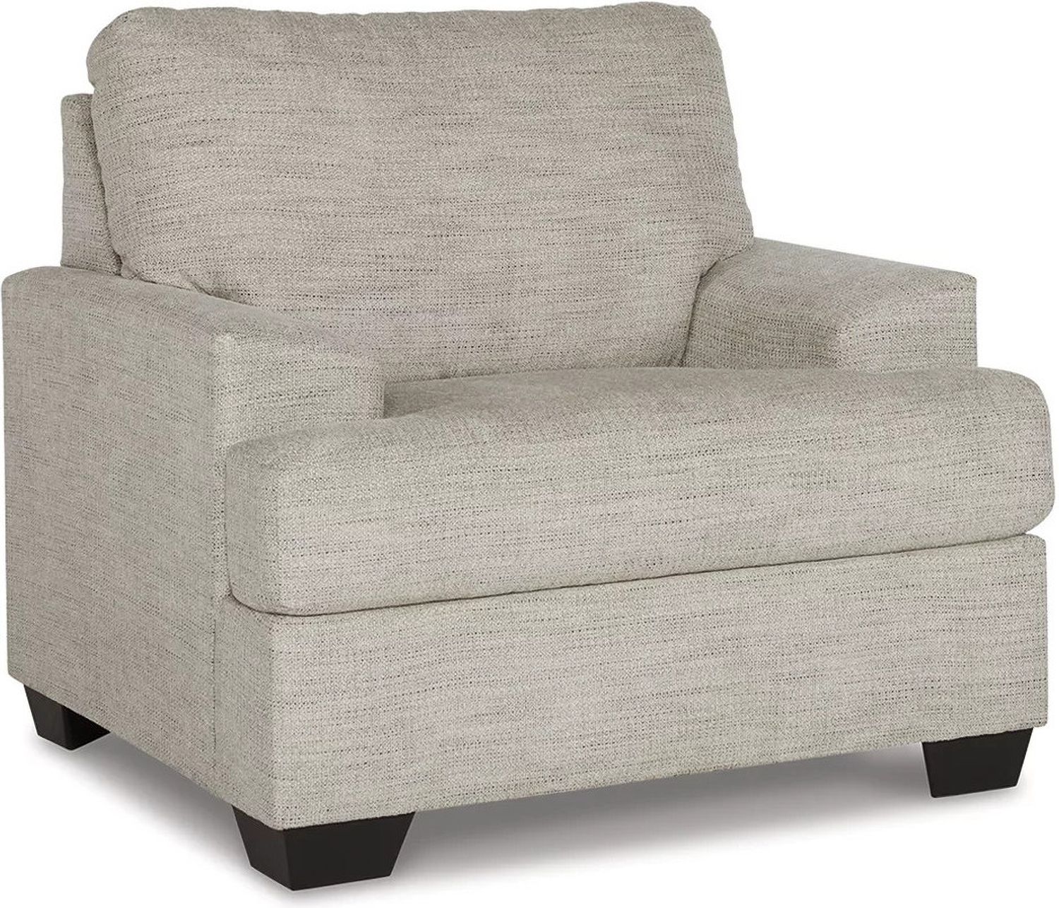 Vayda Chair In Pebble 3310420