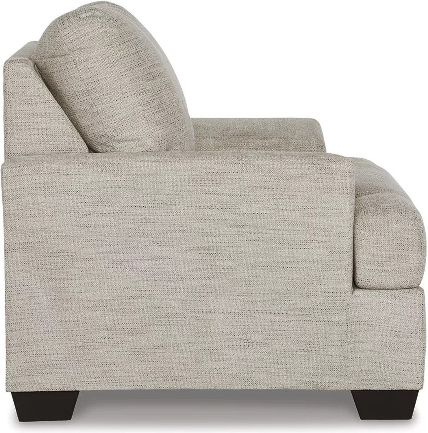 Vayda Chair In Pebble 3310420