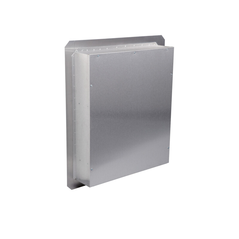 600 CFM External Blower for use with Select Range Hoods 331H