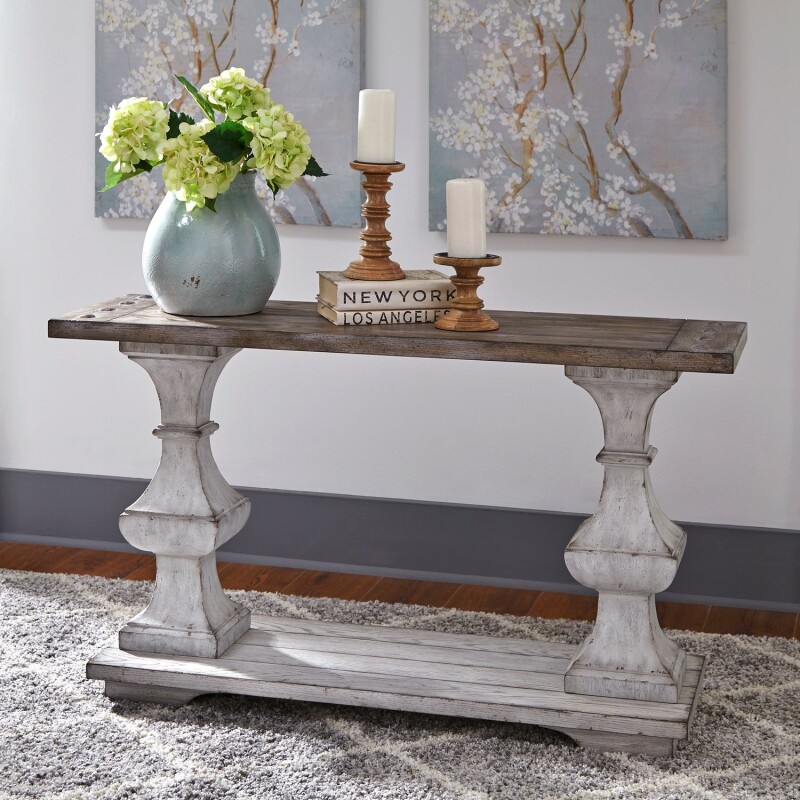 Sedona Sofa Table 331OT1030