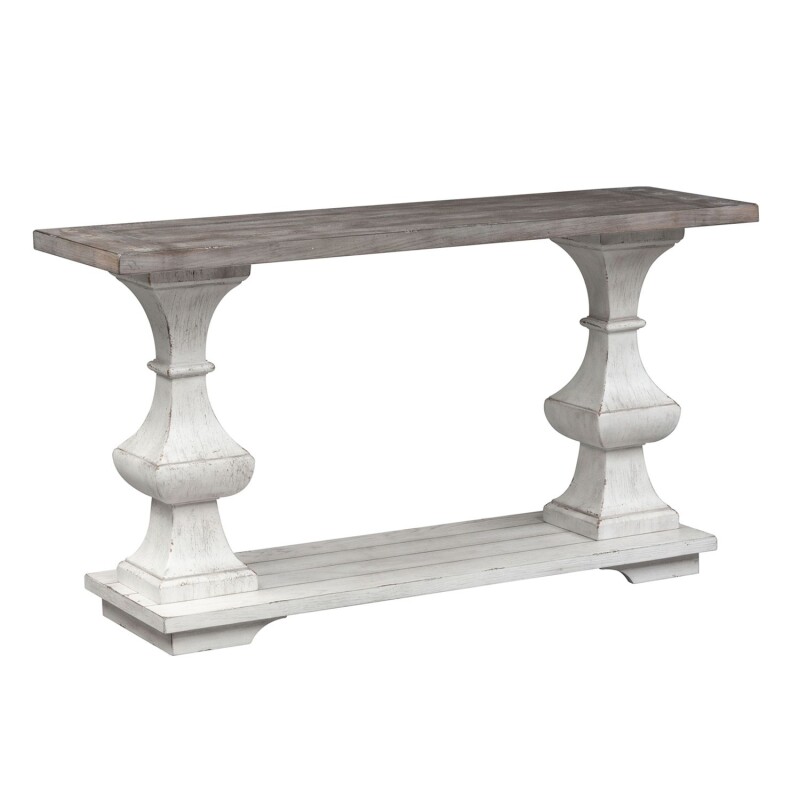 Sedona Sofa Table 331OT1030