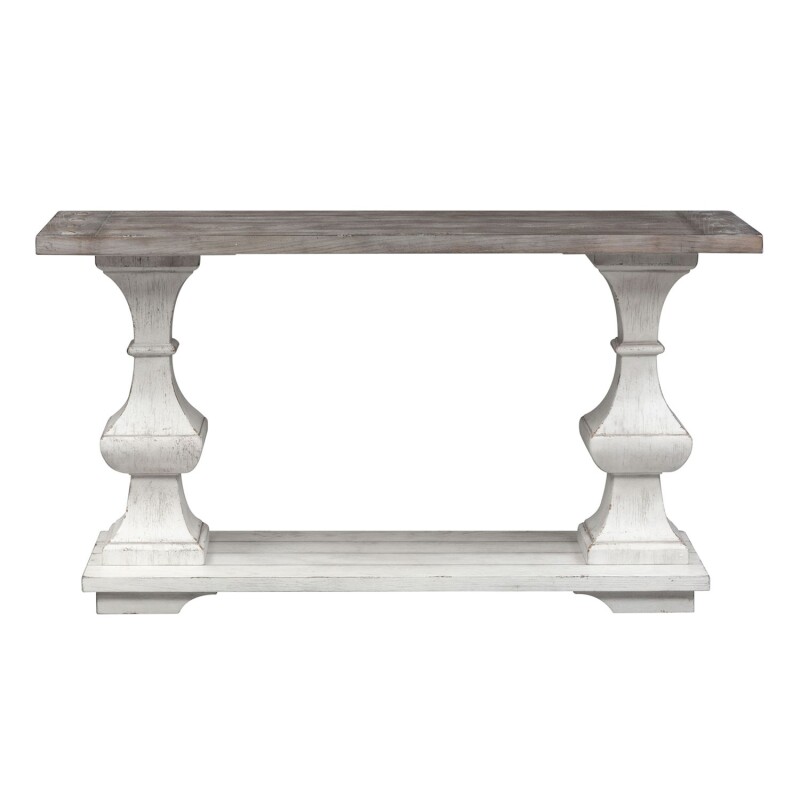 Sedona Sofa Table 331OT1030