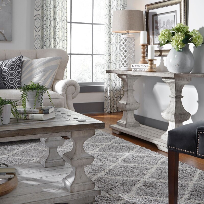 Sedona Sofa Table 331OT1030