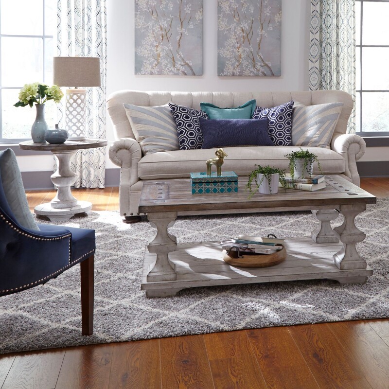 Sedona 3 Piece Set 331OT3PCS
