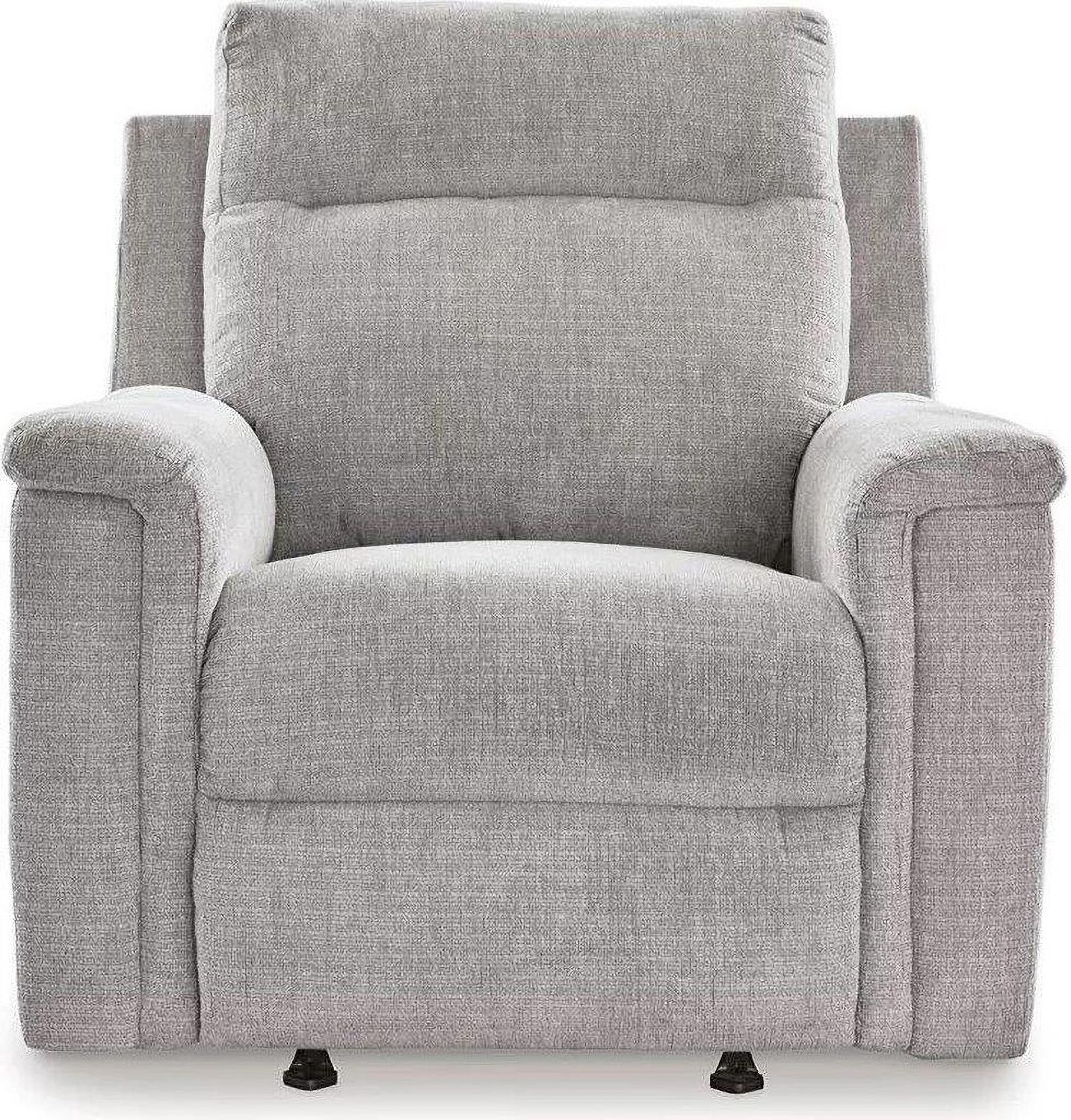 Barnsana Power Reclining Living Room Set In Ash 33201U1
