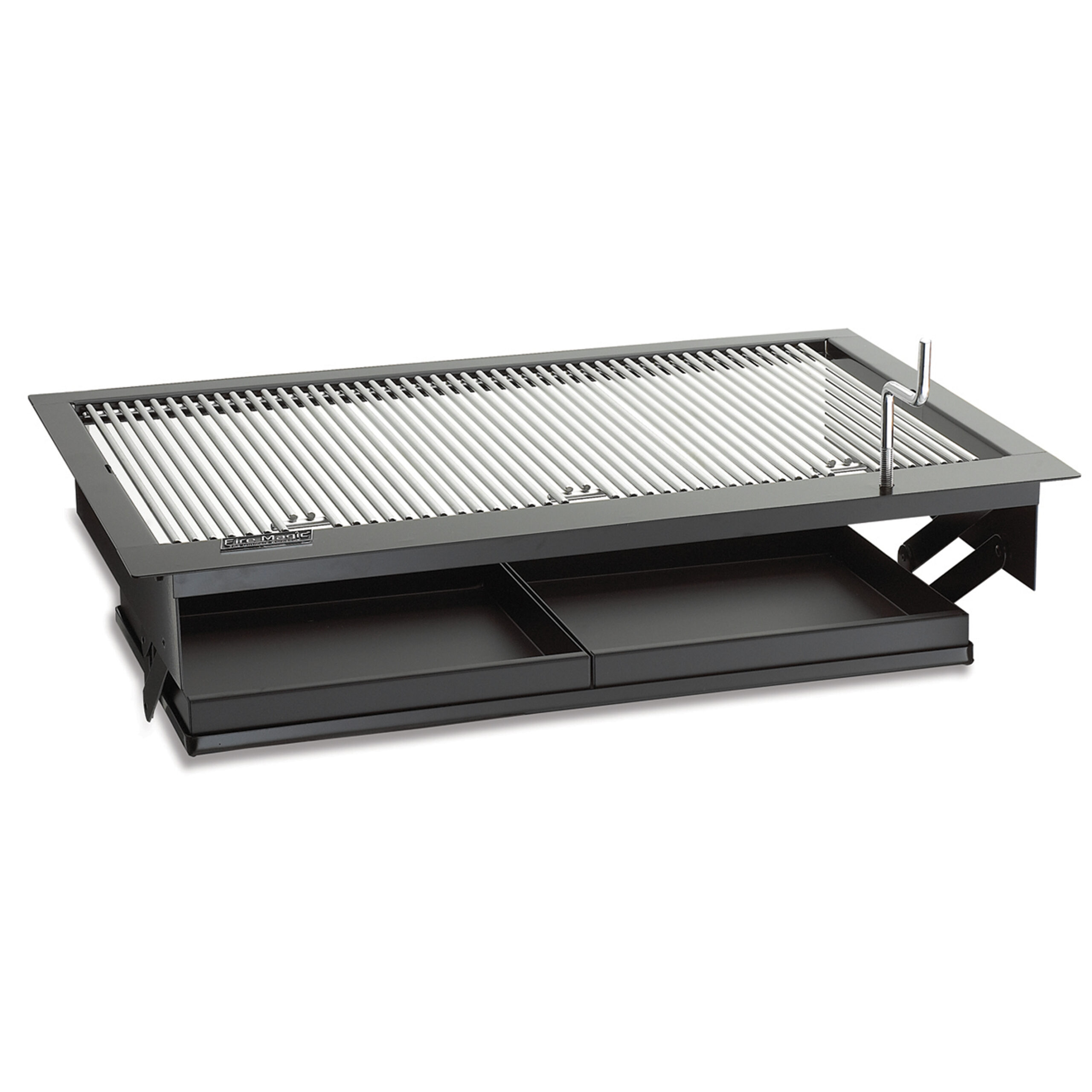 30″ Firemaster Drop in Grill 3324