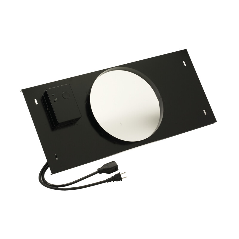 Broan Rough-In Kit for RMIP Insert using Exterior blowers Other 332KR Picture 1