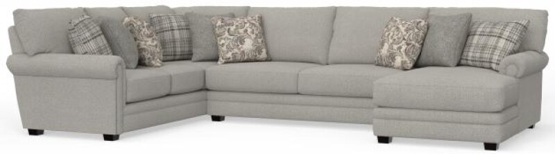 Armless Loveseat 334529