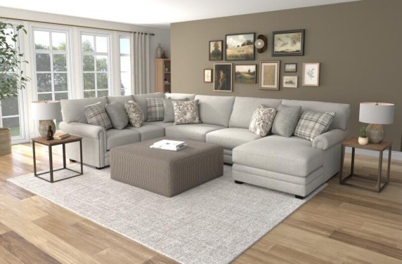 LSF Loveseat 334546