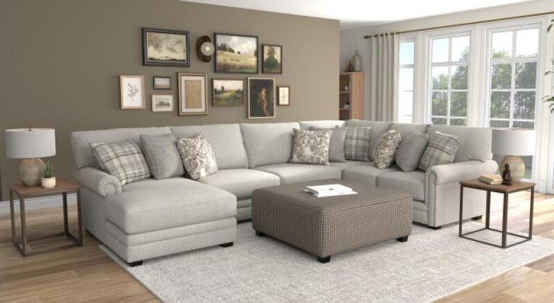 LSF Loveseat 334546