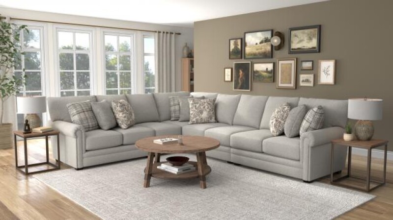 LSF Loveseat 334546