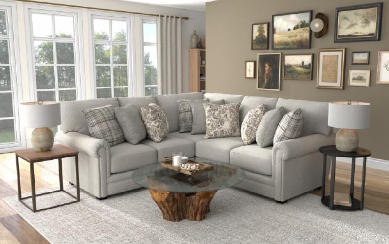 LSF Loveseat 334546