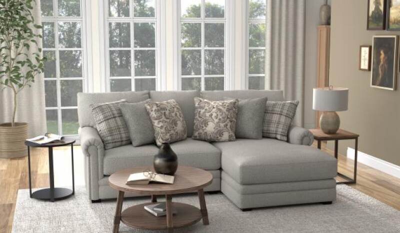 LSF Loveseat 334546