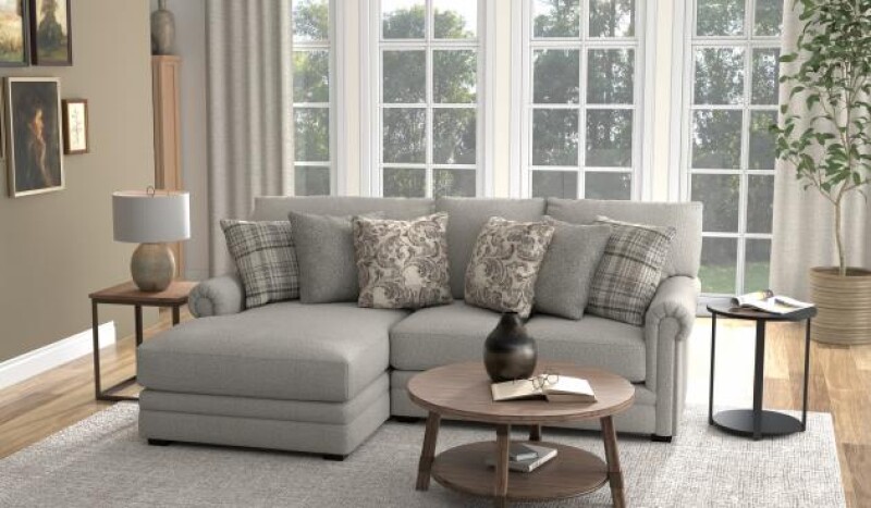 LSF Loveseat 334546