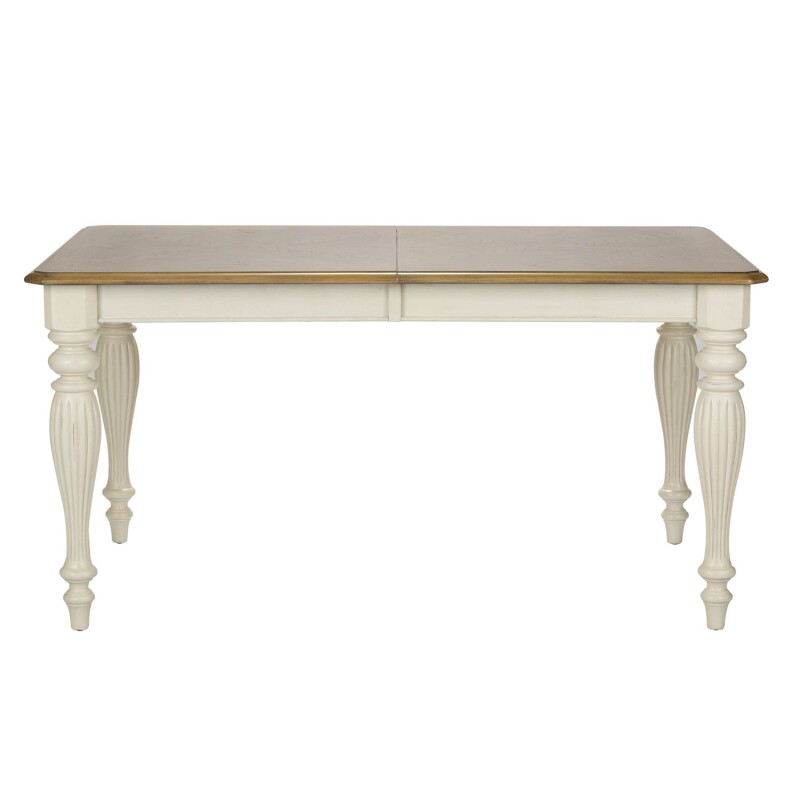 Cumberland Creek Rectangular Leg Table 334T4078