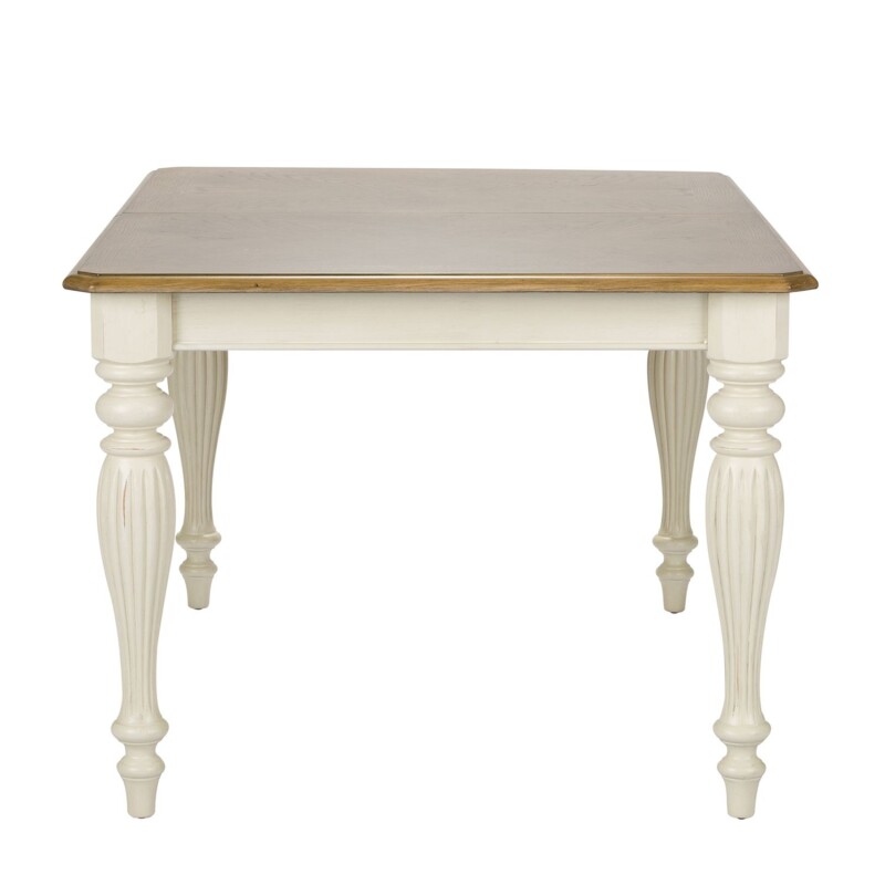 Cumberland Creek Rectangular Leg Table 334T4078