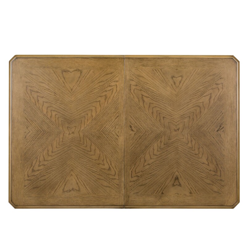 Cumberland Creek Rectangular Leg Table 334T4078