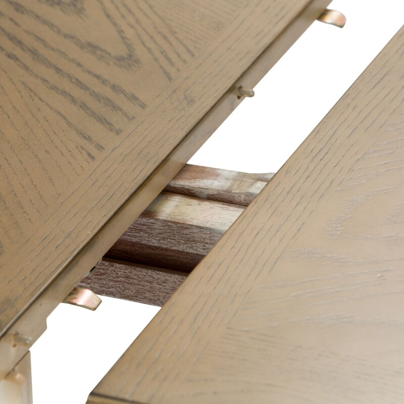 Cumberland Creek Rectangular Leg Table 334T4078