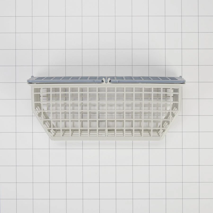 Dishwasher Small Item Basket (9-IN L x 2 1/2-IN W x 3 3/4-IN H) 3370993RB