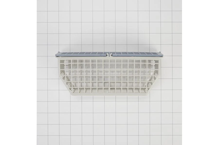 Dishwasher Small Item Basket (9-IN L x 2 1/2-IN W x 3 3/4-IN H) 3370993RB