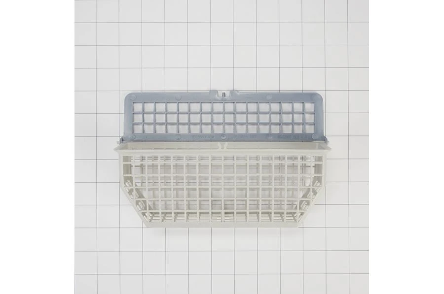 Dishwasher Small Item Basket (9-IN L x 2 1/2-IN W x 3 3/4-IN H) 3370993RB