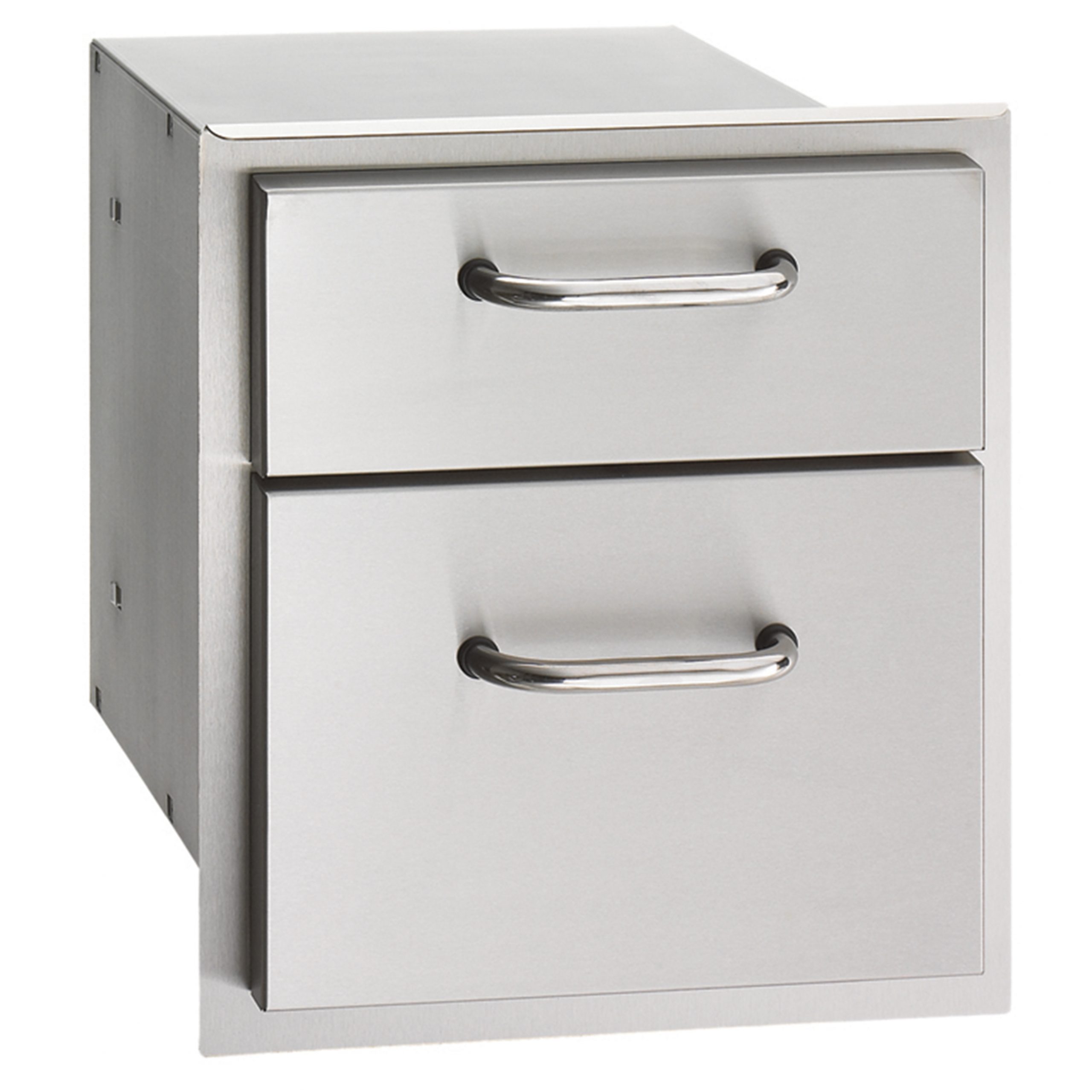 Select Double Drawer 33802