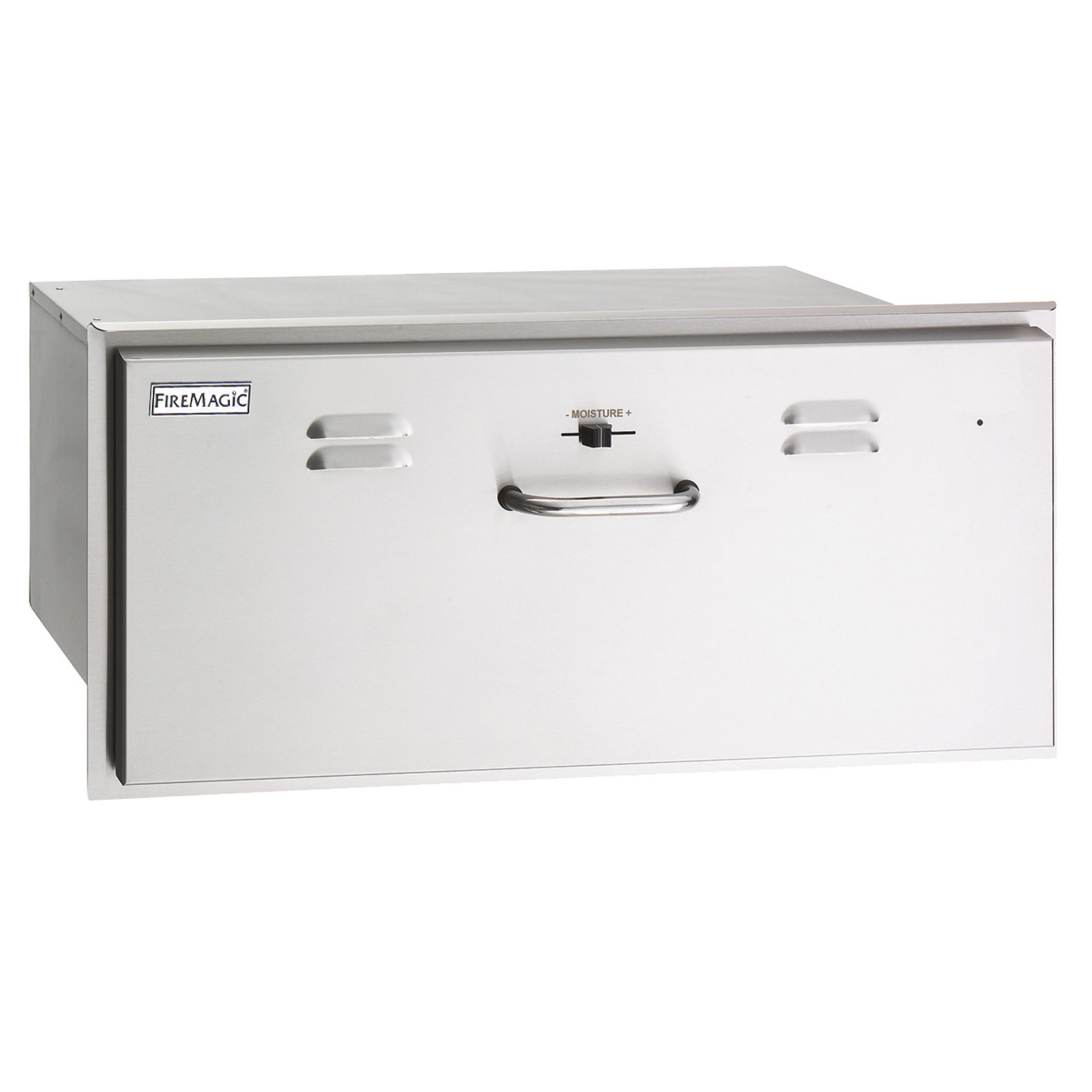 Select Electric Warming Drawer 33830SW