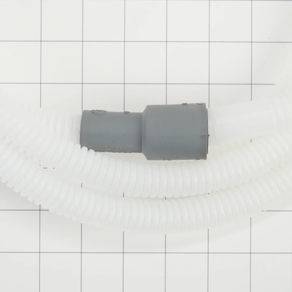 12' Dishwasher Drain Hose Extension 3385556