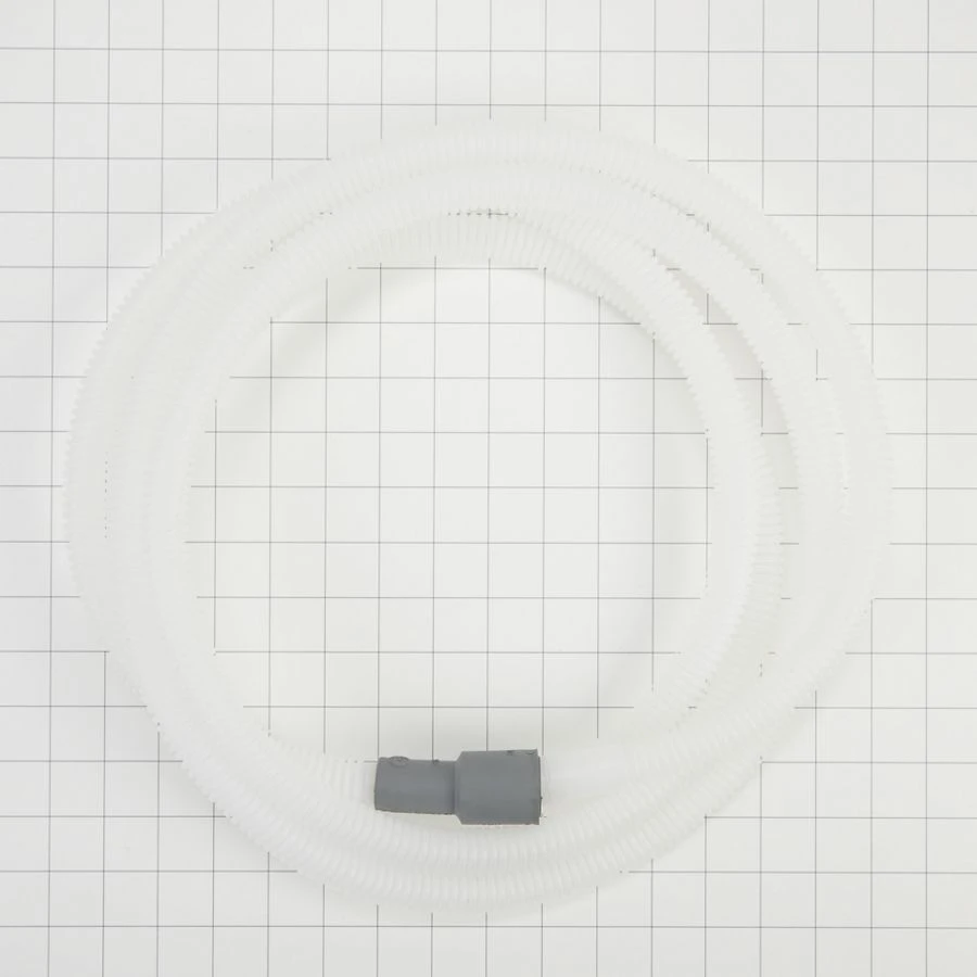 Tall Tub Dishwasher Drain Hose Extension 3385556