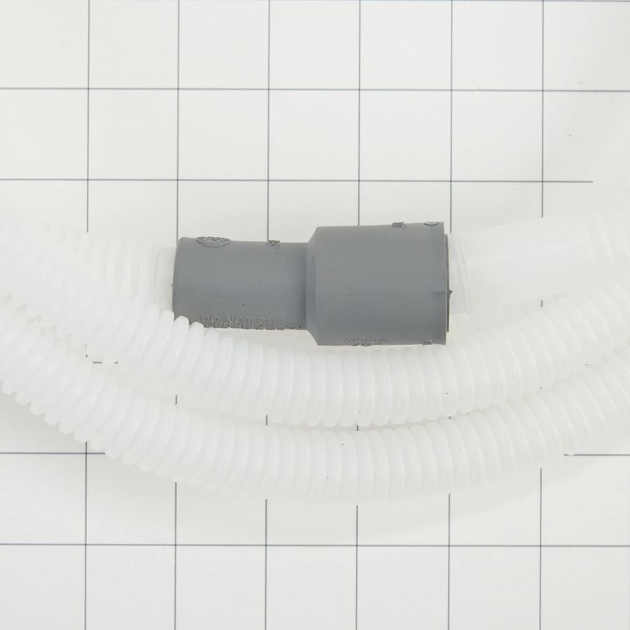 Tall Tub Dishwasher Drain Hose Extension 3385556