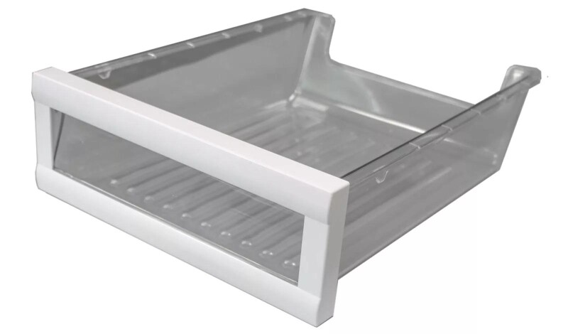 Refrigerator Crisper Drawer 3391JJ1038B