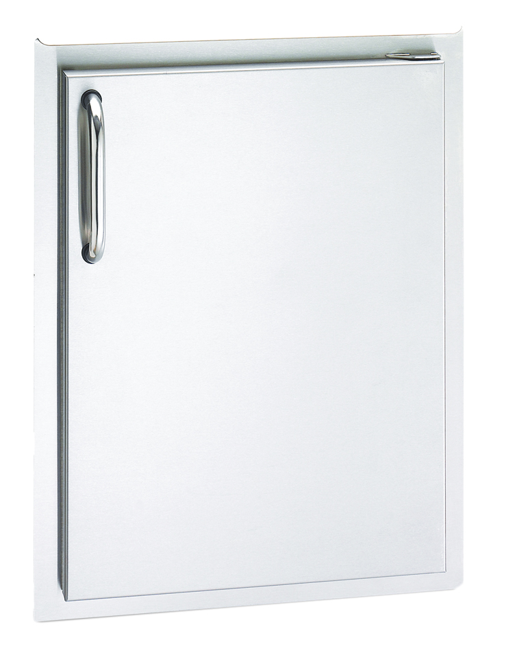Select Vertical Single Access Doors 33920SL