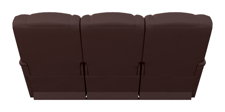 Pinnacle Power Wall Reclining Sofa w/ Headrest - 33U512 33U512