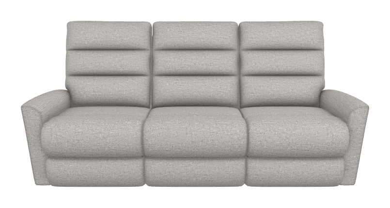 Liam Power Wall Reclining Sofa w/ Headrest - 33U786 33U786