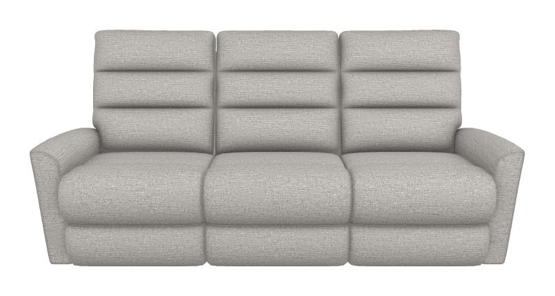 Liam Power Wall Reclining Sofa w/ Headrest & Lumbar - 33X786 33X786