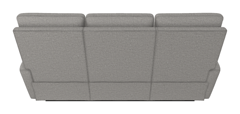 Liam Power Wall Reclining Sofa w/ Headrest & Lumbar - 33X786 33X786