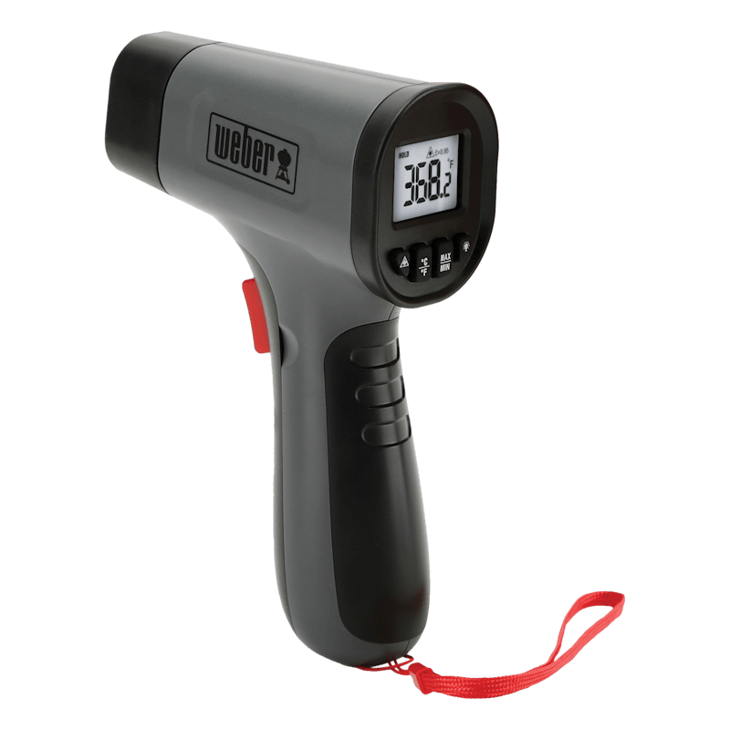 Infrared Thermometer 3400016